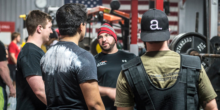 Common Mistakes to Avoid in High School and College Weight Rooms