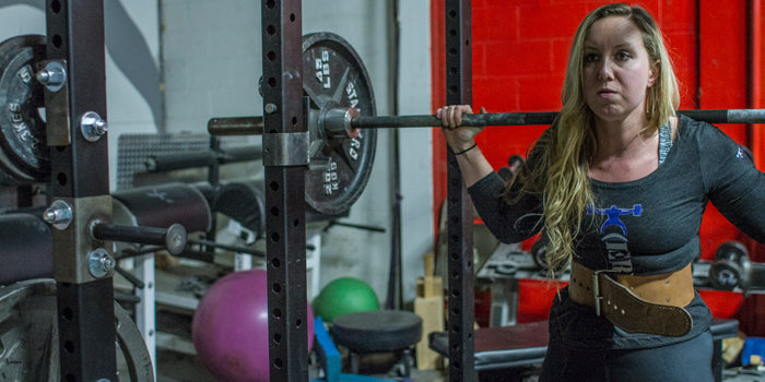 Why We Powerlift — Getting Inside the Minds of New Lifters