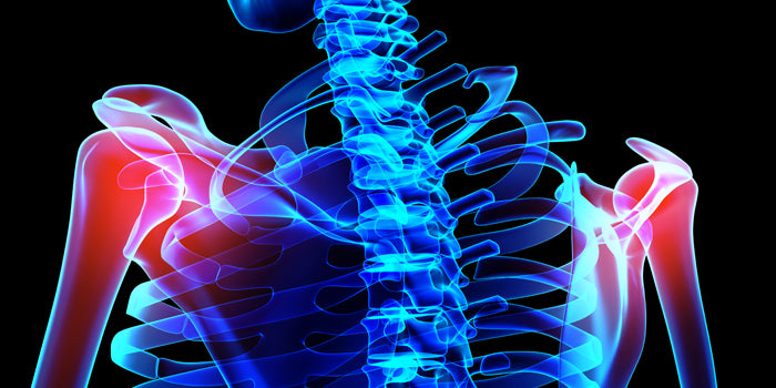 Assessment of Shoulder Dysfunction: Getting Ahead of the Game