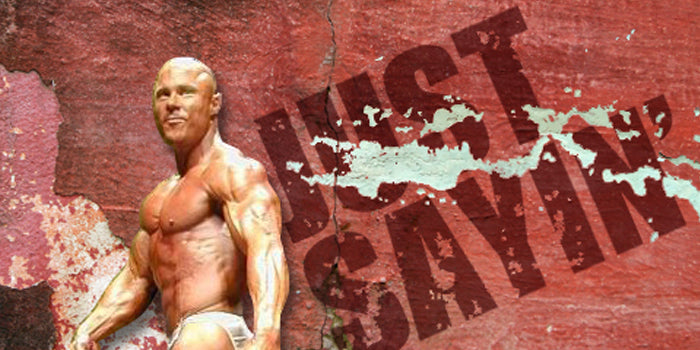 3 Old-School Exercises You Need in Your Training Plan