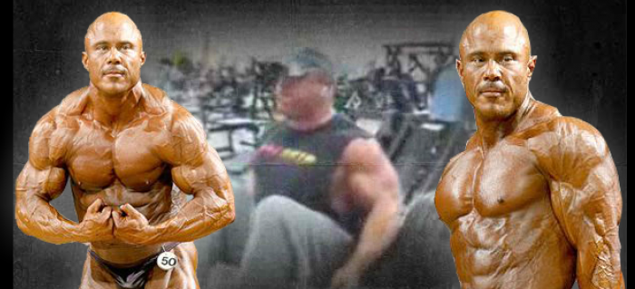 Ken Skip Hill - A coach you sould know.