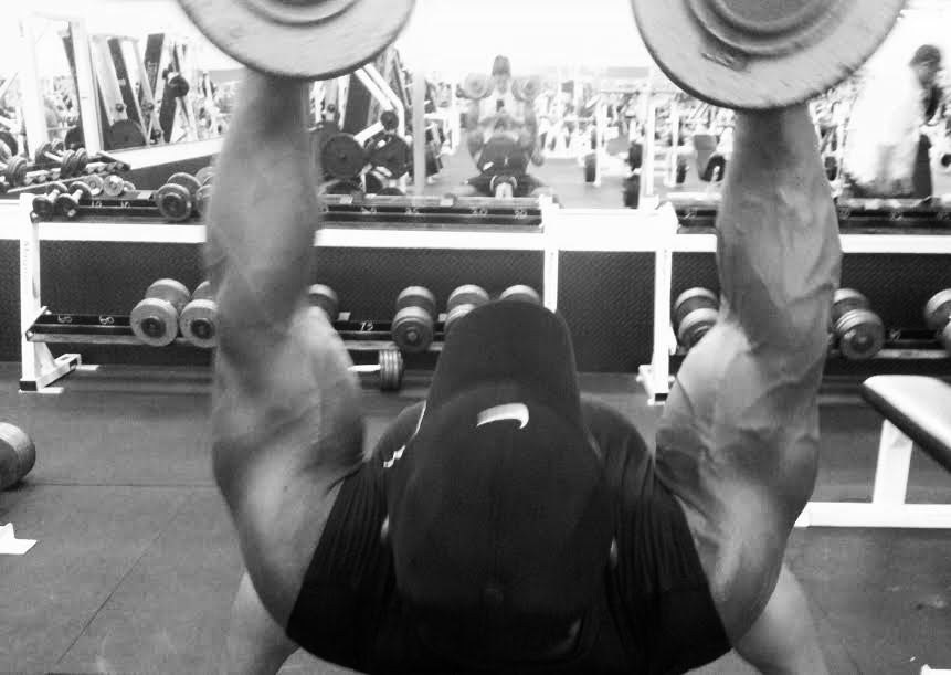 Extra Upper Work