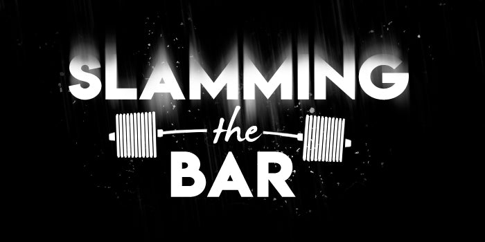 slammingthebar