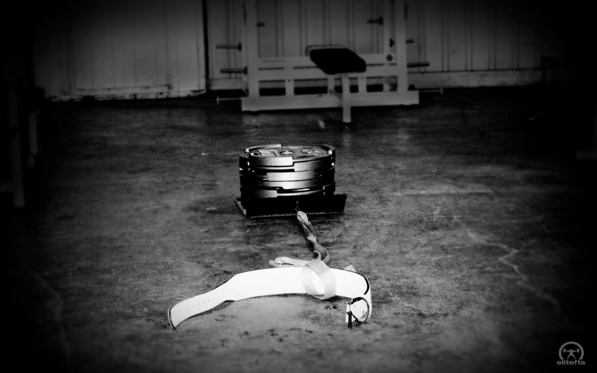 Sled Work - Circa 1996 - What Worked!