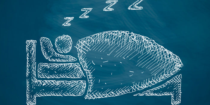 9 Ways to Upgrade Your Sleep Hygiene Tonight