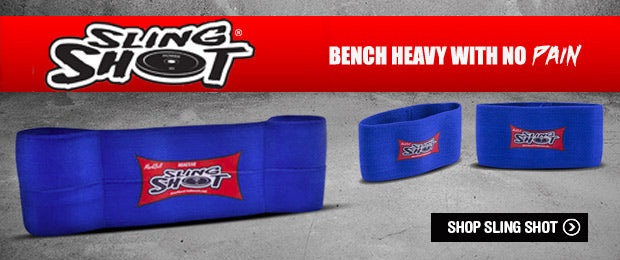 Bench Overload