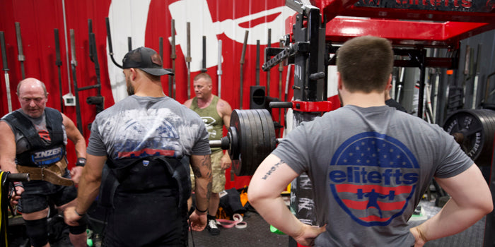 How to Stay Small and Weak