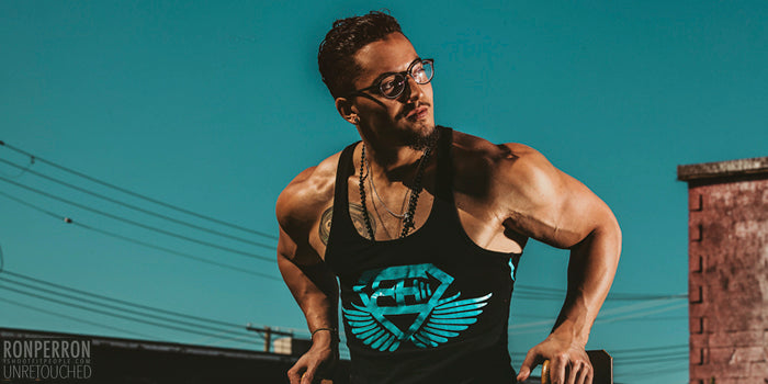 Yoga for the Serious Strength Athlete