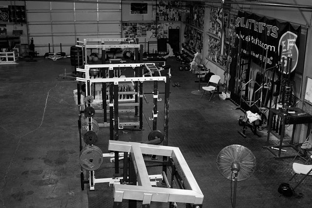 Better Than Some, Worse Than Others