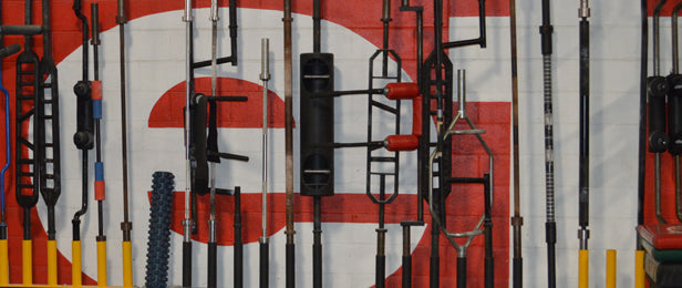 Upper Day on C-Block #Jailhouse