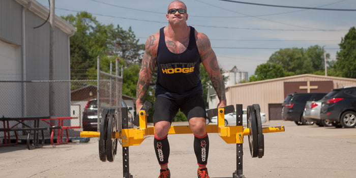 Accommodation vs. Specificity: Battle of the Training Concepts