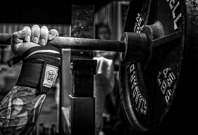 Understanding and Developing Starting Strength