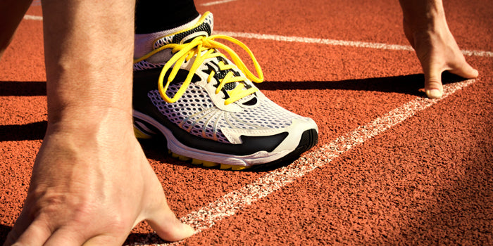 WATCH: Basic Linear Speed Acceleration Drills in a Team Setting