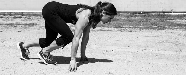 Speed Development for High School Athletes, Part I