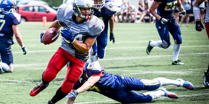 A Different Look at the Dynamic Effort Method for Athletes