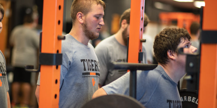 Utilizing Prilepin’s Chart