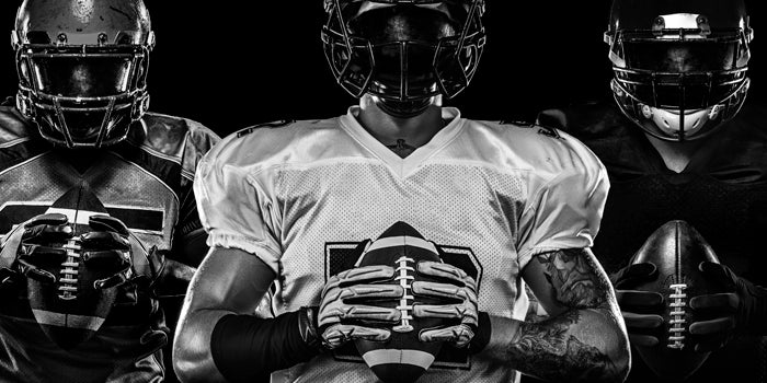 sport performance football