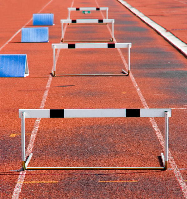 Work Capacity: Do It Stronger, Faster, Harder, and Longer