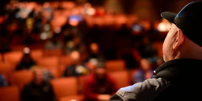 2017 Sports Performance Summit — Dave Tate Speaks