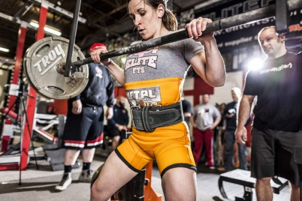 Off-season: Friday Legs then go sit in a car for a few hours + Video