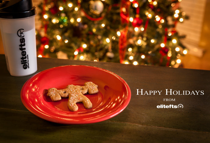 Merry Christmas Message !