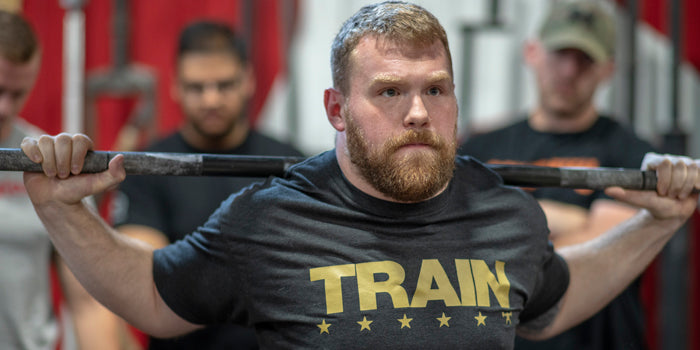 How Much Volume Can You Take?