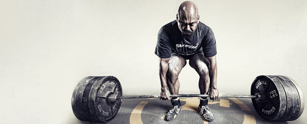 How to prevent bicep injuries in powerlifting.
