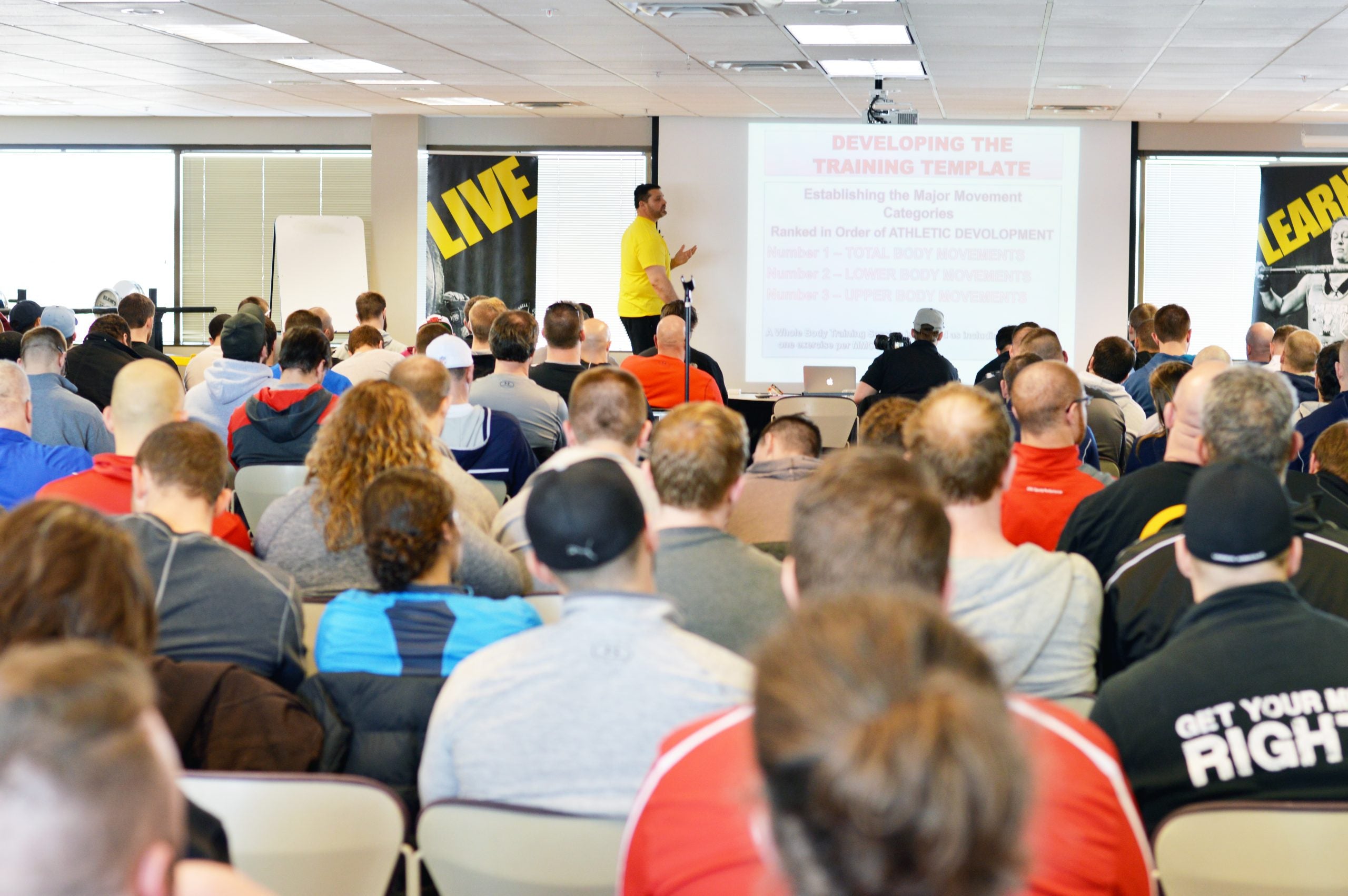 Resources for Aspiring Strength &amp; Conditioning Coaches