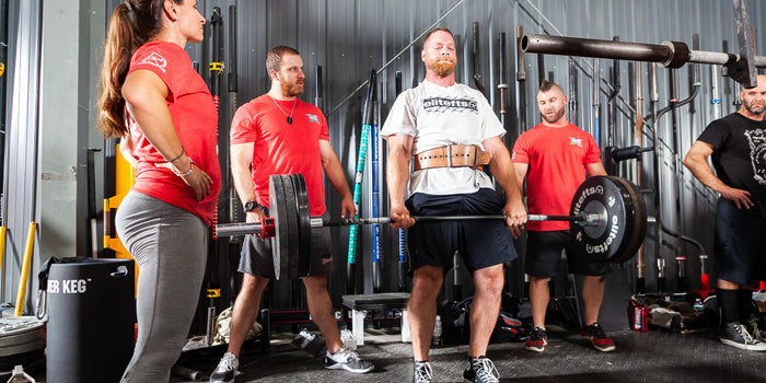 Do We Deliver on Our Job Title?