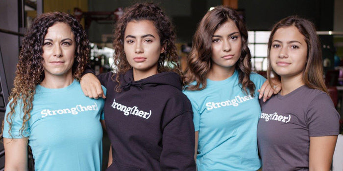 Anti-Masculinity and the Response of Men