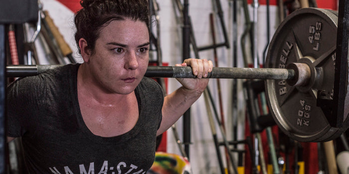 Millennial Women: Redefining Strong(her)