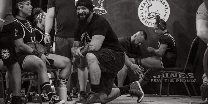 Meet Report: 5thSet at the Kern US Open