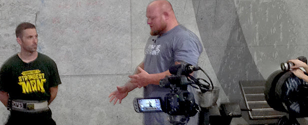 Off-Season Football Training for the NFL: Working with defensive players from the Oakland Raiders
