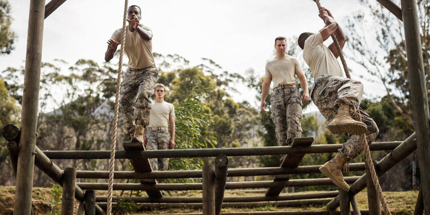 tactical strength and conditioning