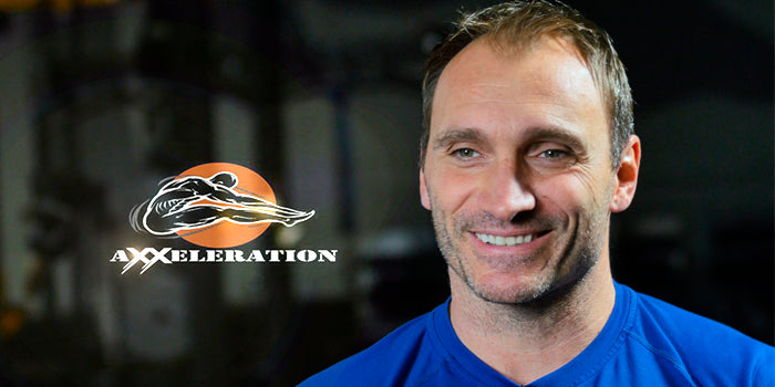 WATCH: Mark Lambert — Strength Coach for the Tampa Bay Lightning of the NHL