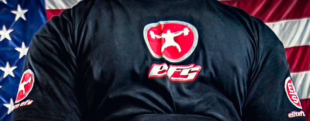 team efs