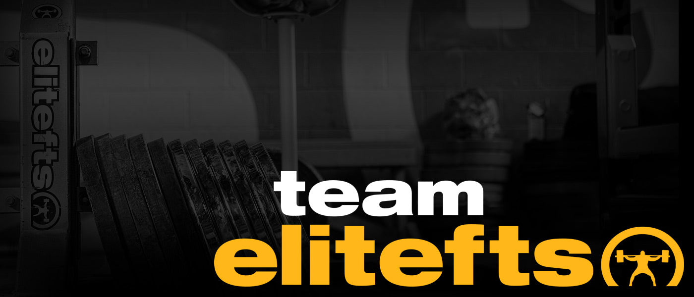 elitefts alumni
