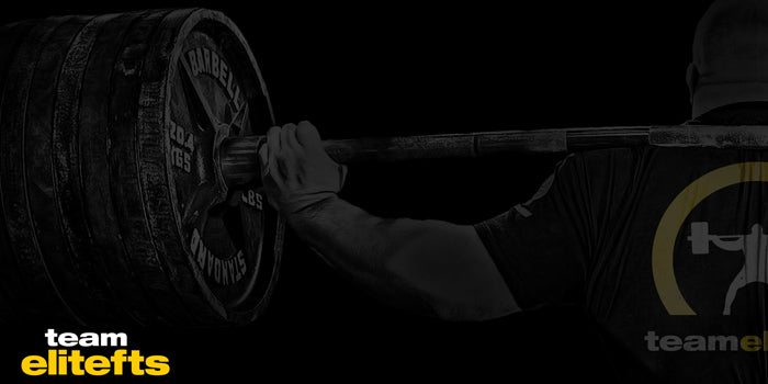 Deadlift Training w/ 2 Arms!