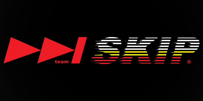 team skip logo