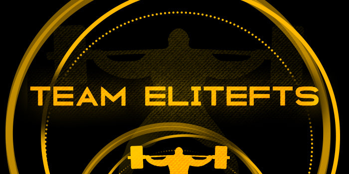 Lifetime Raw Clean PR &amp; Writeup/Video of MD Strongest Man 2016