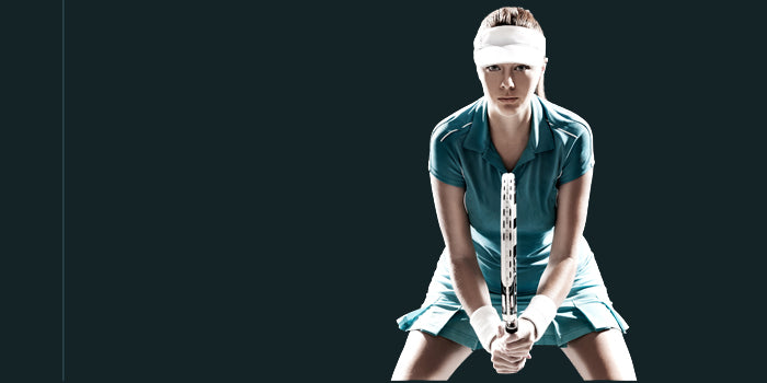 Conjugate U for Collegiate Tennis