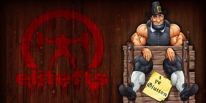 Off Season Training - Week 3 - Getting back at it and Training my lifters in gear....