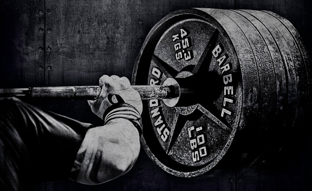 Strength Training Information From The Vault - FREE e-book