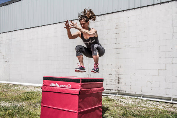 Off-season: Recovery Day at the park
