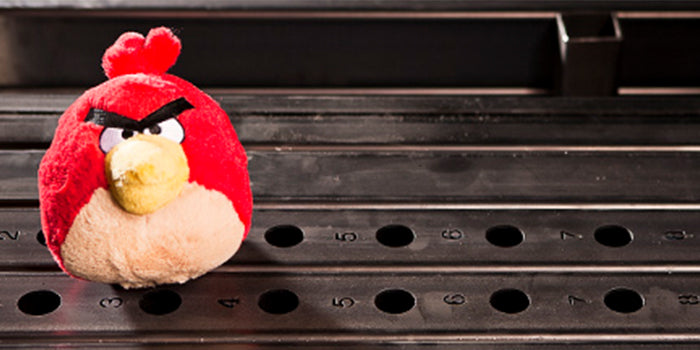 Autism Awareness - They are NOT Angry Birds - Free e-Book