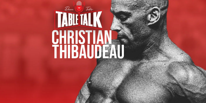 Christian table talk