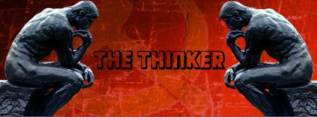 The Thinker Discusses Olympic Lifts