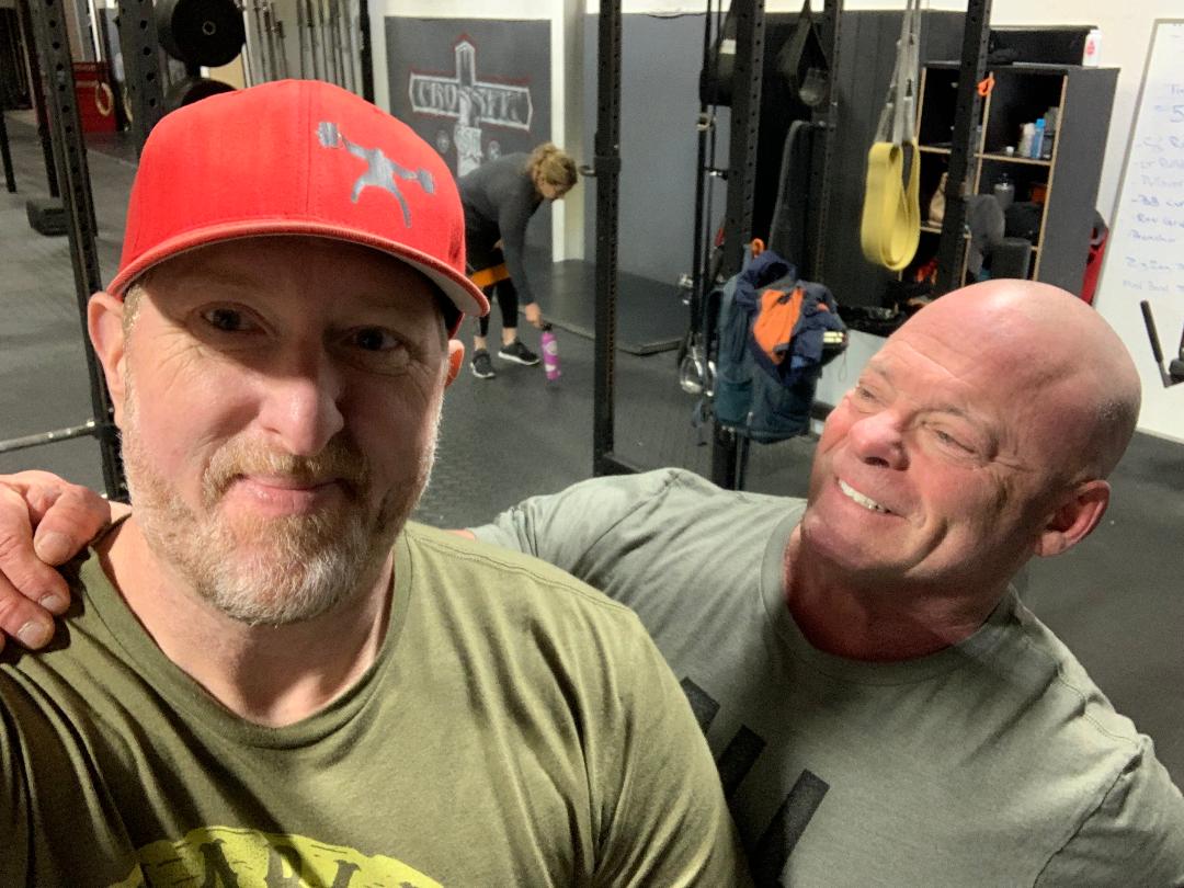 Winning Isn't Normal