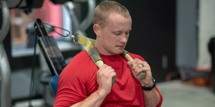 It's Time to Recover