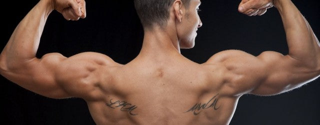 Pull-up for Activation